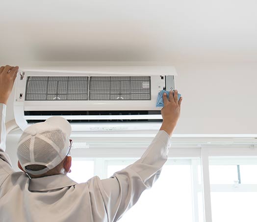 Nous comprenons l'urgence !